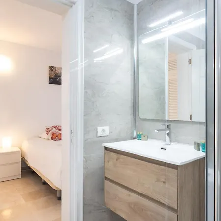 Oasis 21 By Smart Apartman *