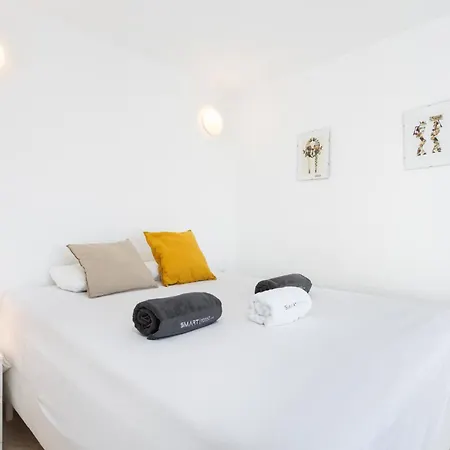 Oasis 21 By Smart Apartman *