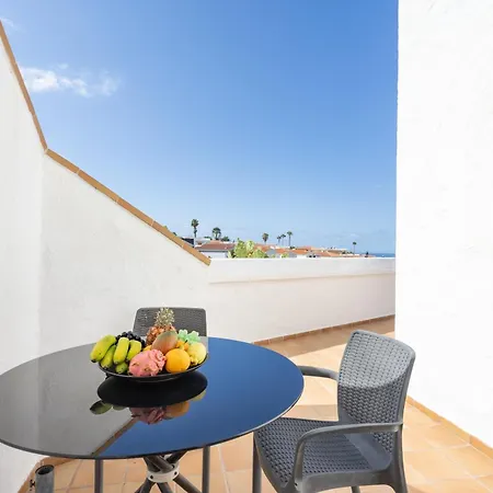 Oasis 21 By Smart Lejlighed Callao Salvaje