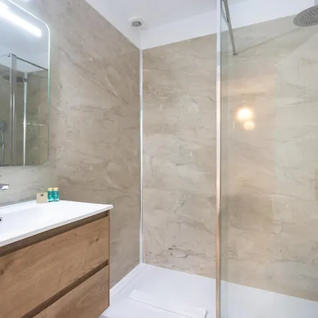 Oasis 21 By Smart Lejlighed Callao Salvaje