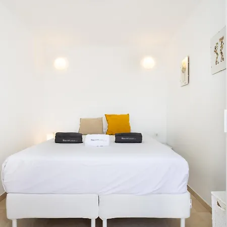 Oasis 21 By Smart Lägenhet
