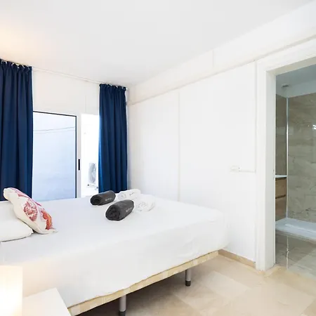 Lägenhet Oasis 21 By Smart *